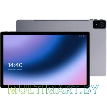 Планшет Kvadra TS11.02-2111-21 4G 6GB/128GB (серый)
